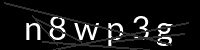 PHP Captcha for Piwigo