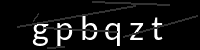 PHP Captcha for Piwigo
