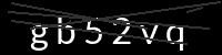PHP Captcha for Piwigo