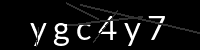 PHP Captcha for Piwigo
