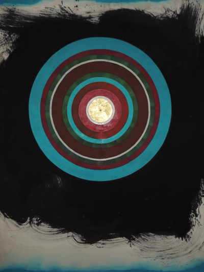Sheild of Achilles