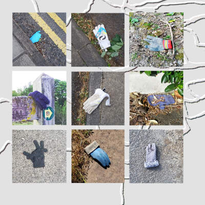 One Glove May 2020
