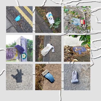 One Glove May 2020