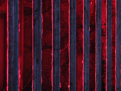 Barred