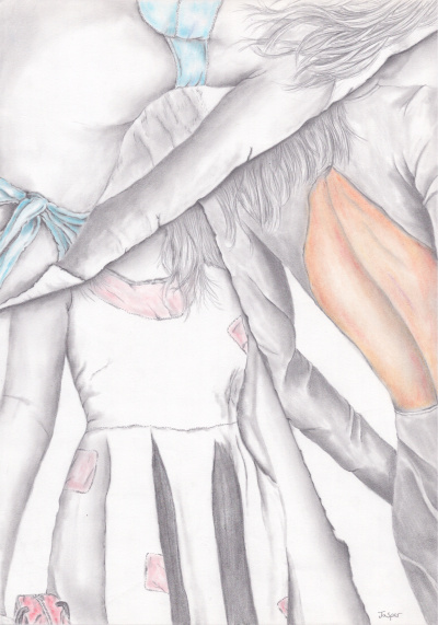3 Glimpses