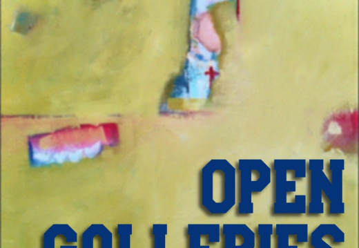 Open Galleries