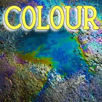 Colour